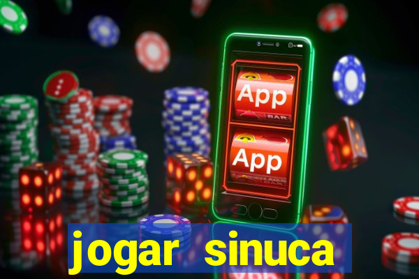 jogar sinuca apostando dinheiro